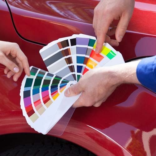 Sonderlackierung für Autos aller Art | Ihr Profi aus Sehnde